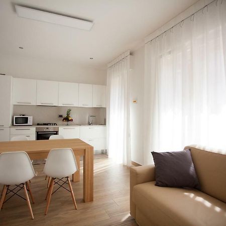 Residence Torino Chioggia Extérieur photo