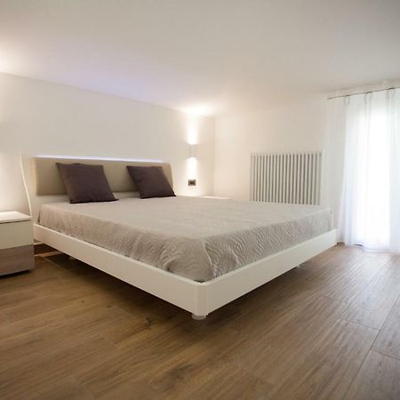 Residence Torino Chioggia Extérieur photo