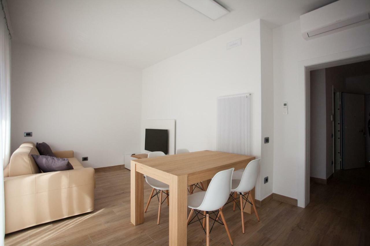 Residence Torino Chioggia Extérieur photo
