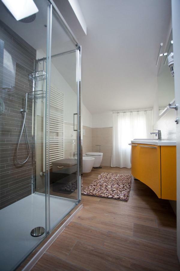 Residence Torino Chioggia Extérieur photo