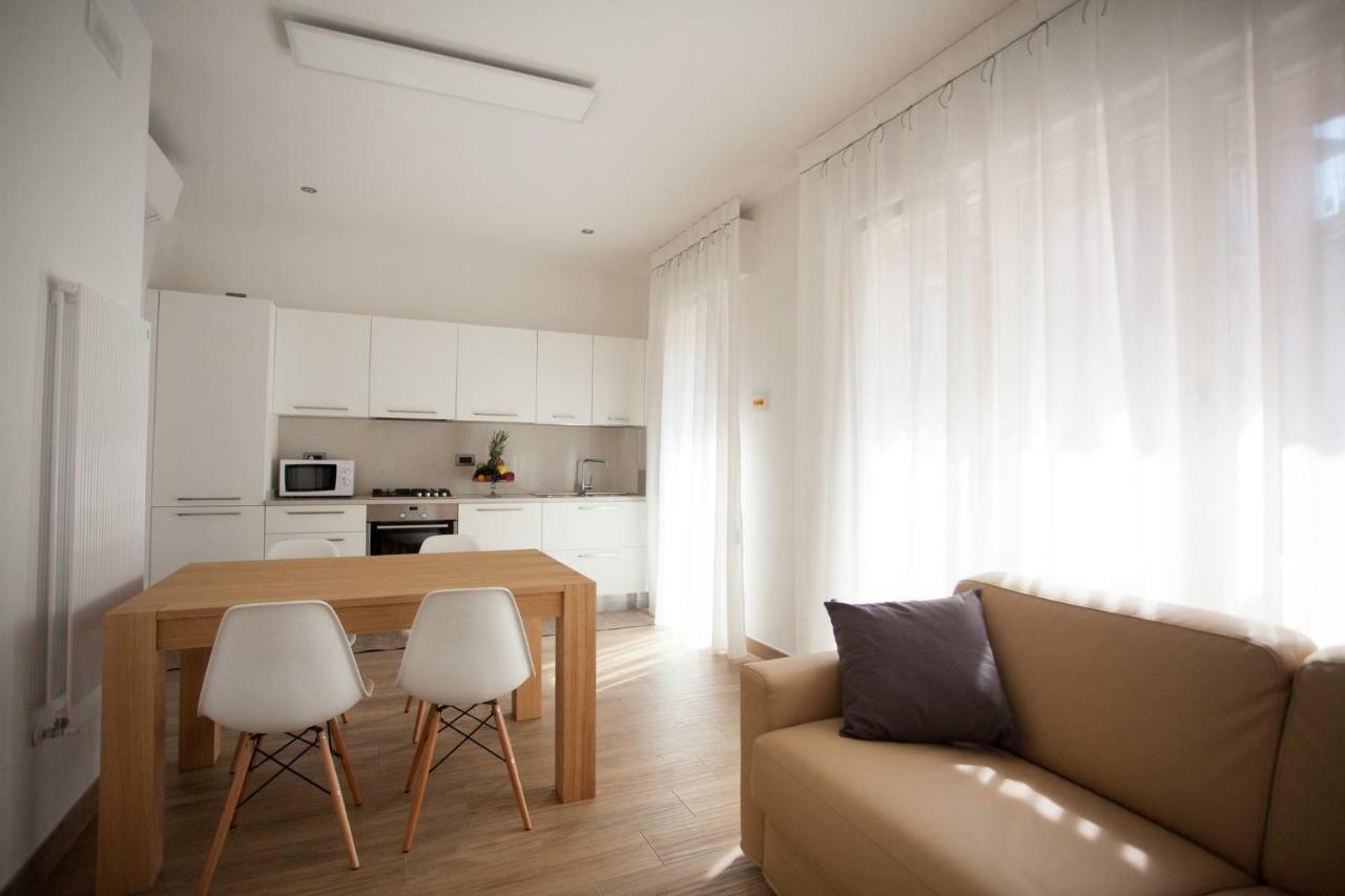 Residence Torino Chioggia Extérieur photo