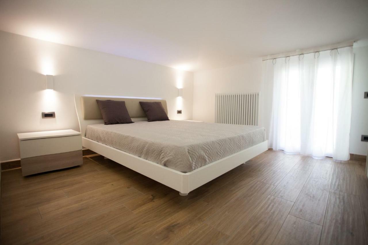 Residence Torino Chioggia Extérieur photo