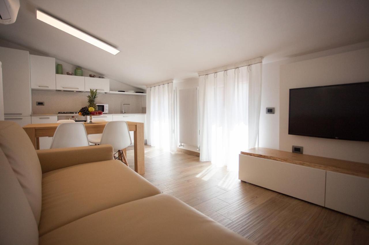 Residence Torino Chioggia Chambre photo