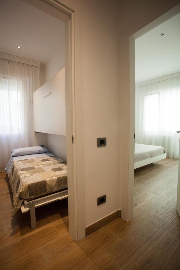 Residence Torino Chioggia Chambre photo