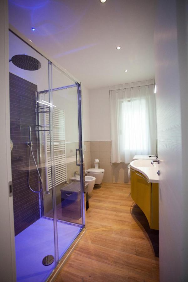 Residence Torino Chioggia Chambre photo