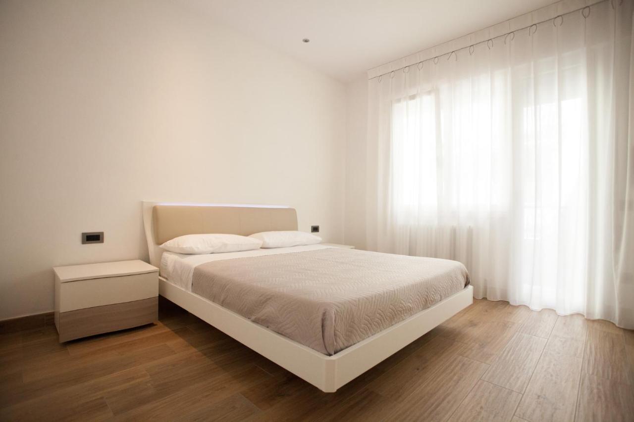Residence Torino Chioggia Chambre photo